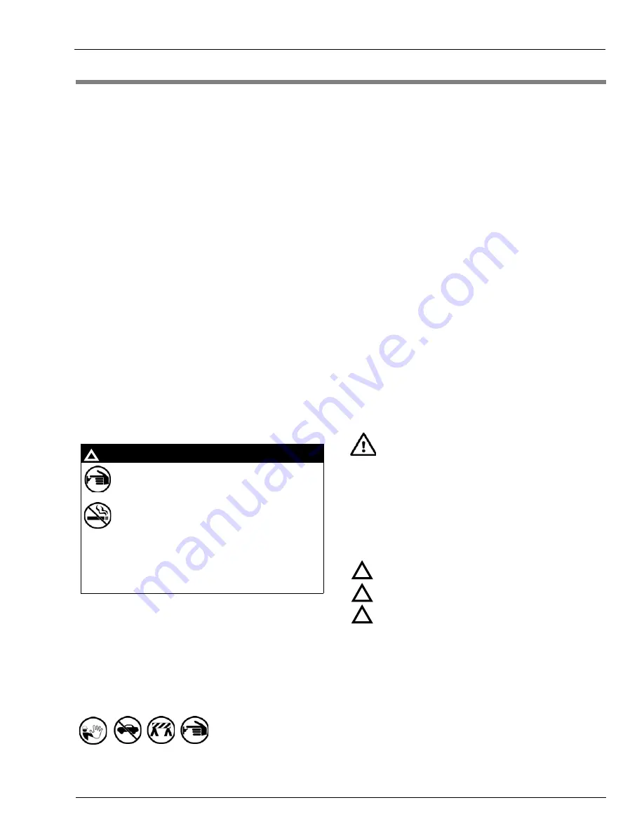 Gilbarco MDE-3664B Start-Up, Service And Parts Manual Download Page 14