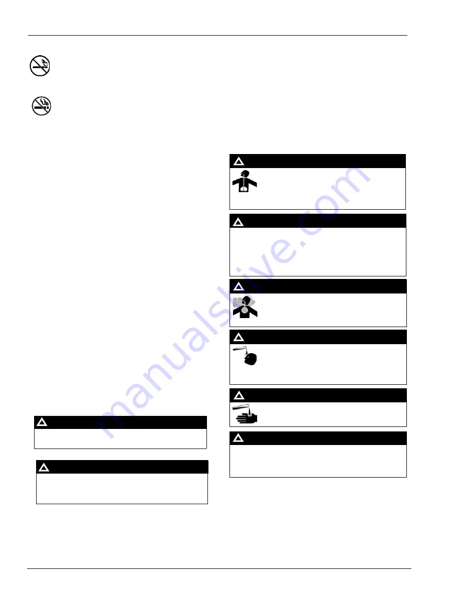 Gilbarco MDE-3664B Start-Up, Service And Parts Manual Download Page 15