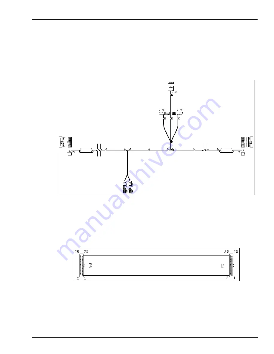 Gilbarco MDE-3664B Start-Up, Service And Parts Manual Download Page 32