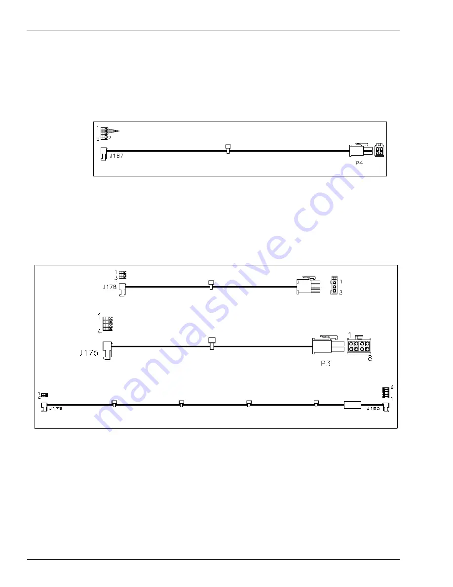 Gilbarco MDE-3664B Start-Up, Service And Parts Manual Download Page 33