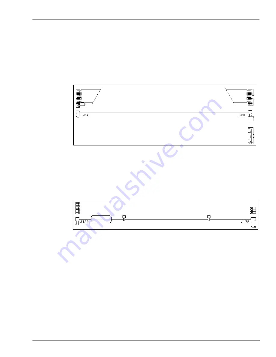 Gilbarco MDE-3664B Start-Up, Service And Parts Manual Download Page 34