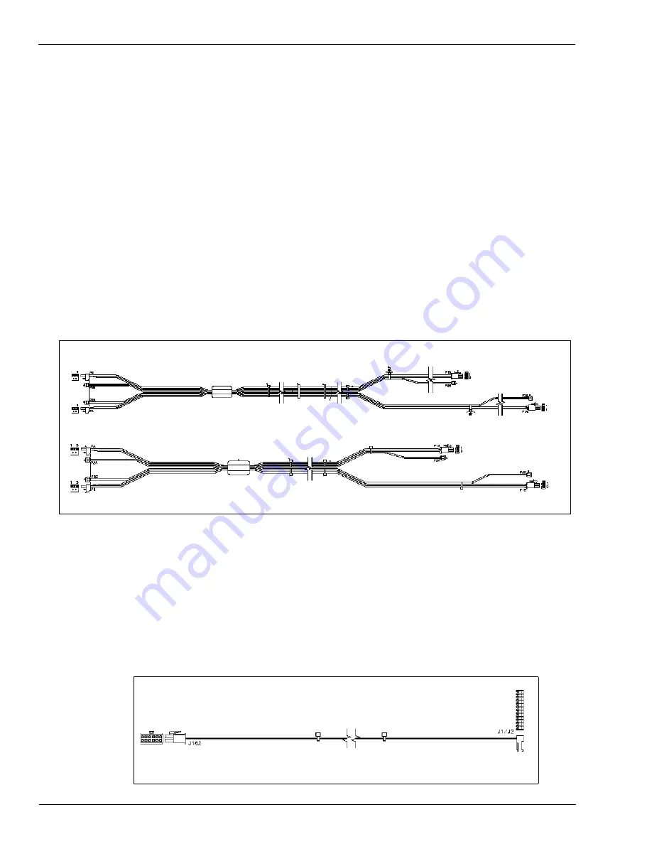 Gilbarco MDE-3664B Start-Up, Service And Parts Manual Download Page 55