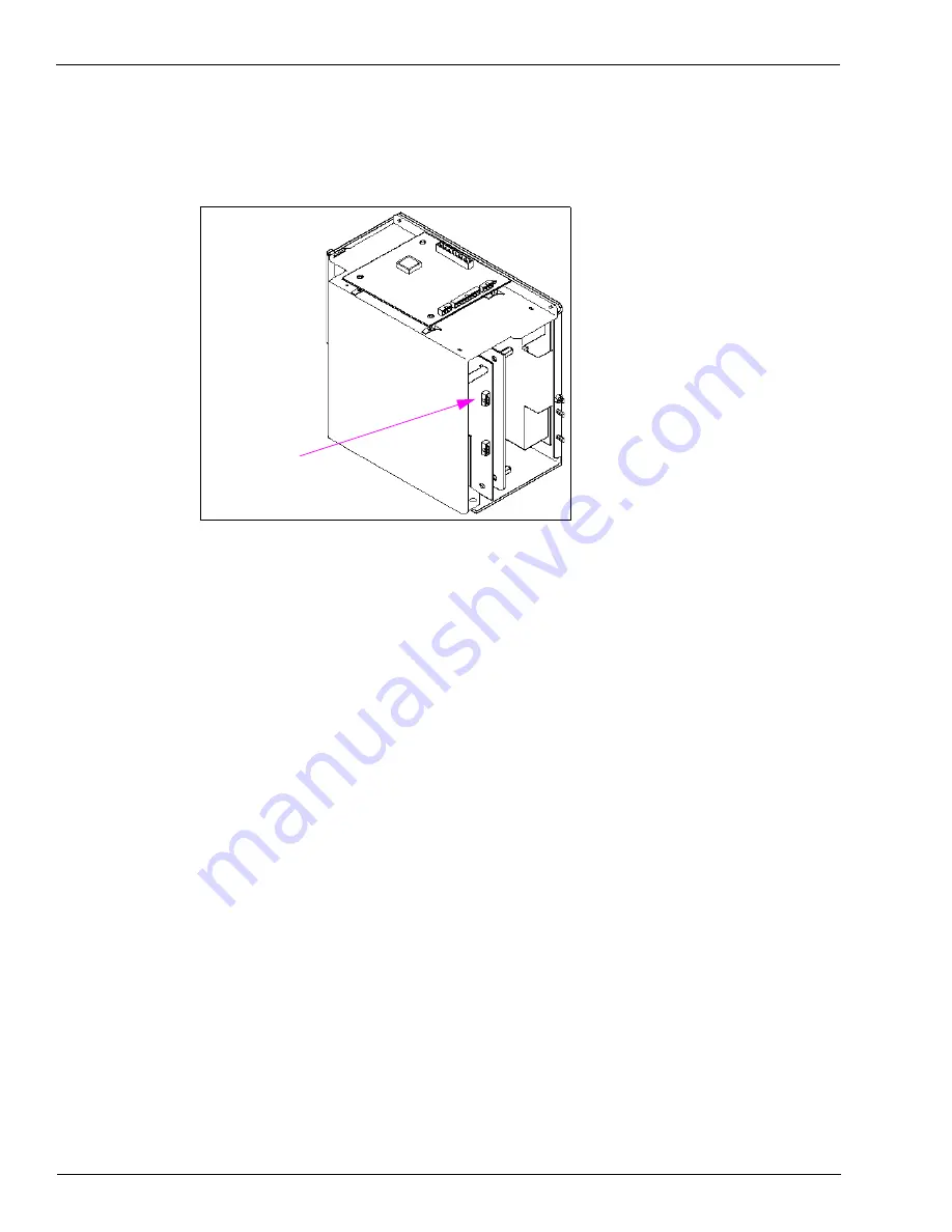 Gilbarco MDE-3664B Start-Up, Service And Parts Manual Download Page 83