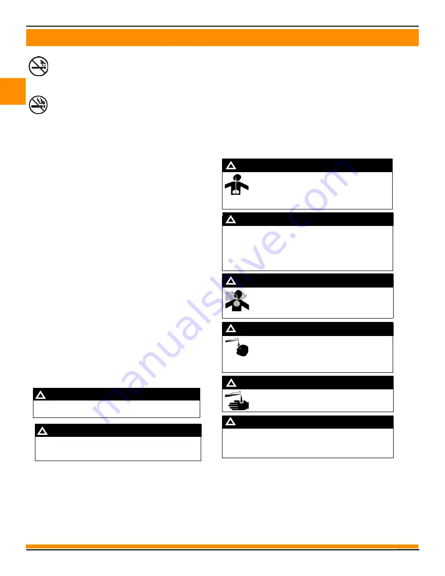 Gilbarco Veeder-Root FlexPay IV Encore 700 S Manual Download Page 8