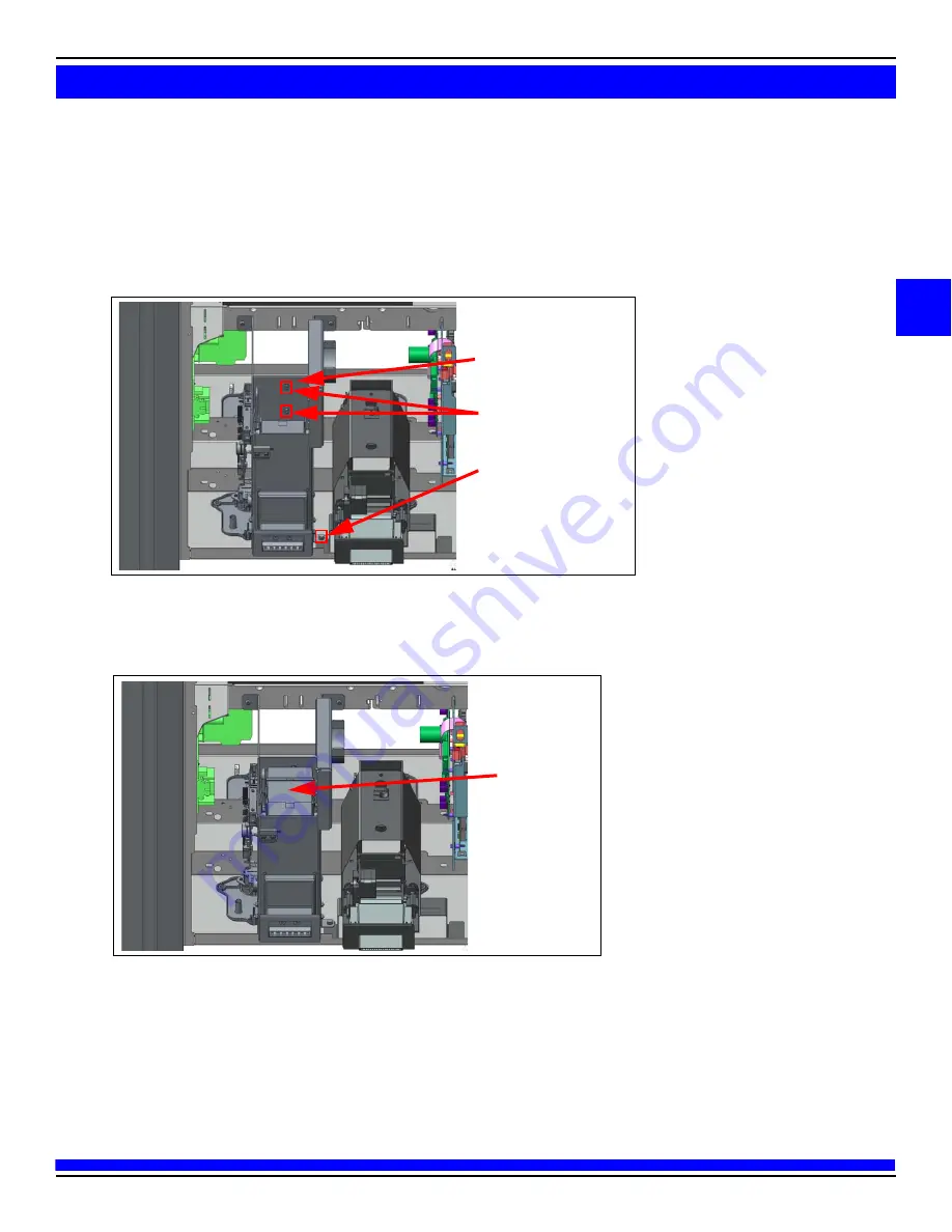 Gilbarco Veeder-Root FlexPay IV Encore 700 S Manual Download Page 15