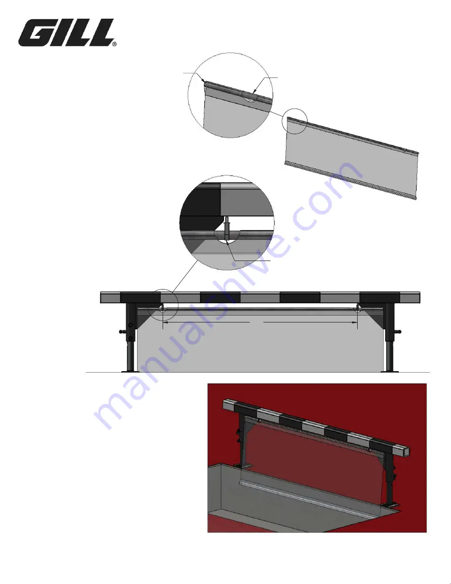 Gill 740145202 Instructions Download Page 2