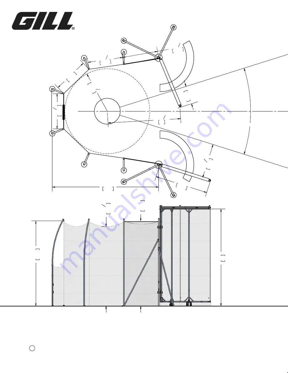 Gill 742120 Скачать руководство пользователя страница 1