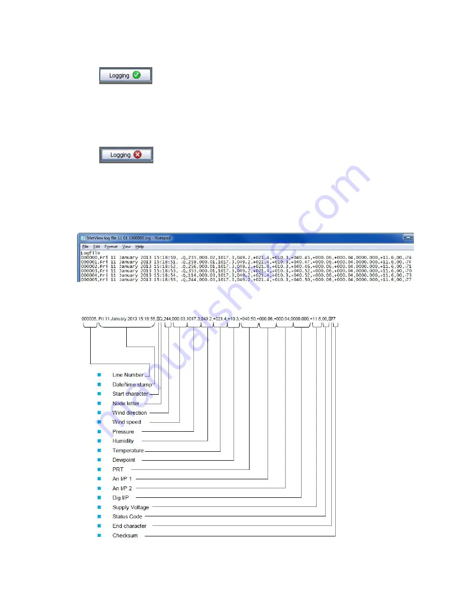 Gill Metpak User Manual Download Page 90