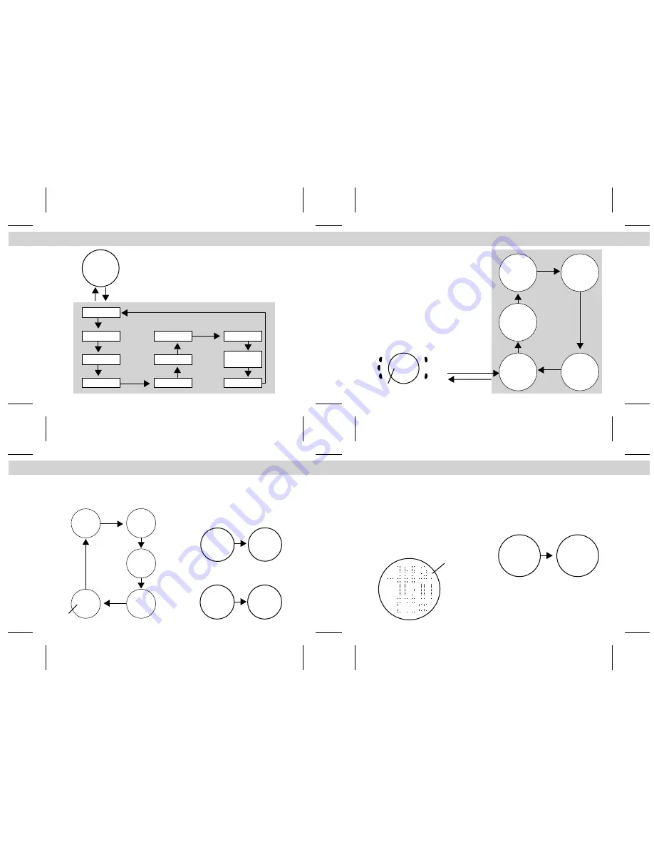 Gill Regatta Master Watch II_W011 Instructions Manual Download Page 3