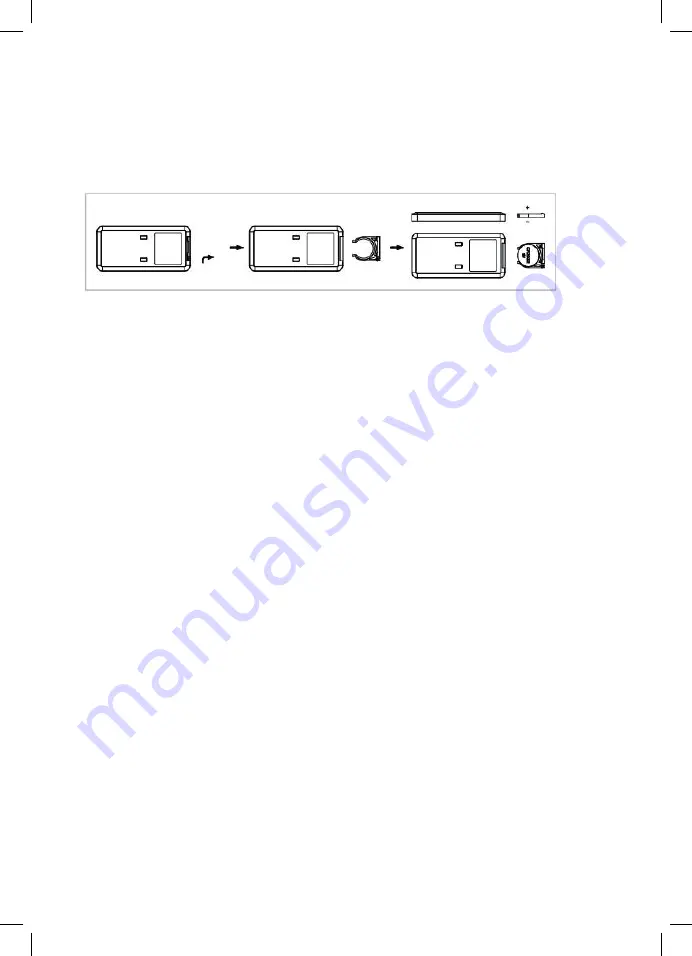 GILMAN Gemini GCH20 Manual Download Page 6