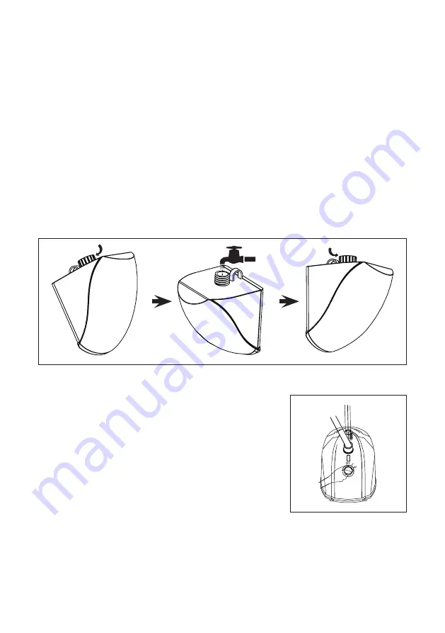 GILMAN Gemini GGS175B Manual Download Page 6