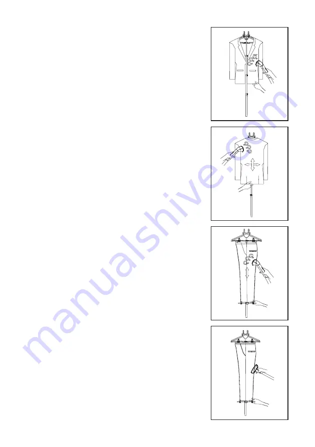 GILMAN Gemini GGS175B Manual Download Page 15