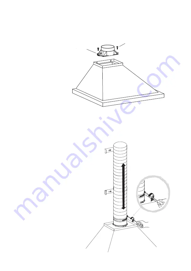 GILMAN PC900BTNL User Manual Download Page 10