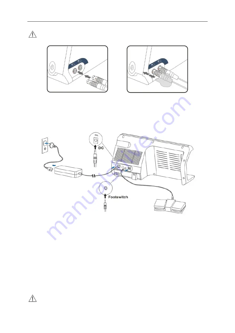 Gilras GRU-5000 A Operation Manual Download Page 15