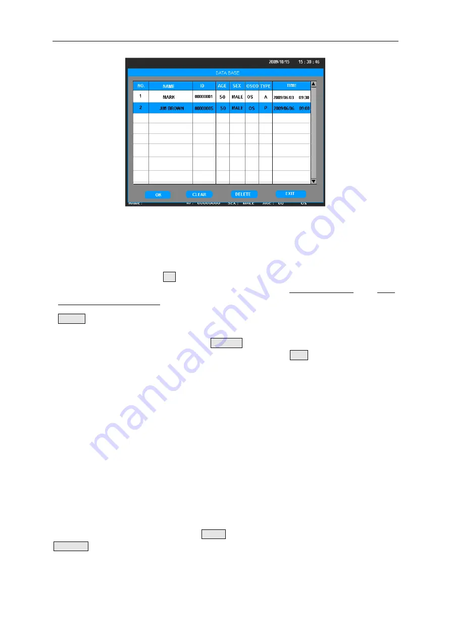 Gilras GRU-5000 A Operation Manual Download Page 28