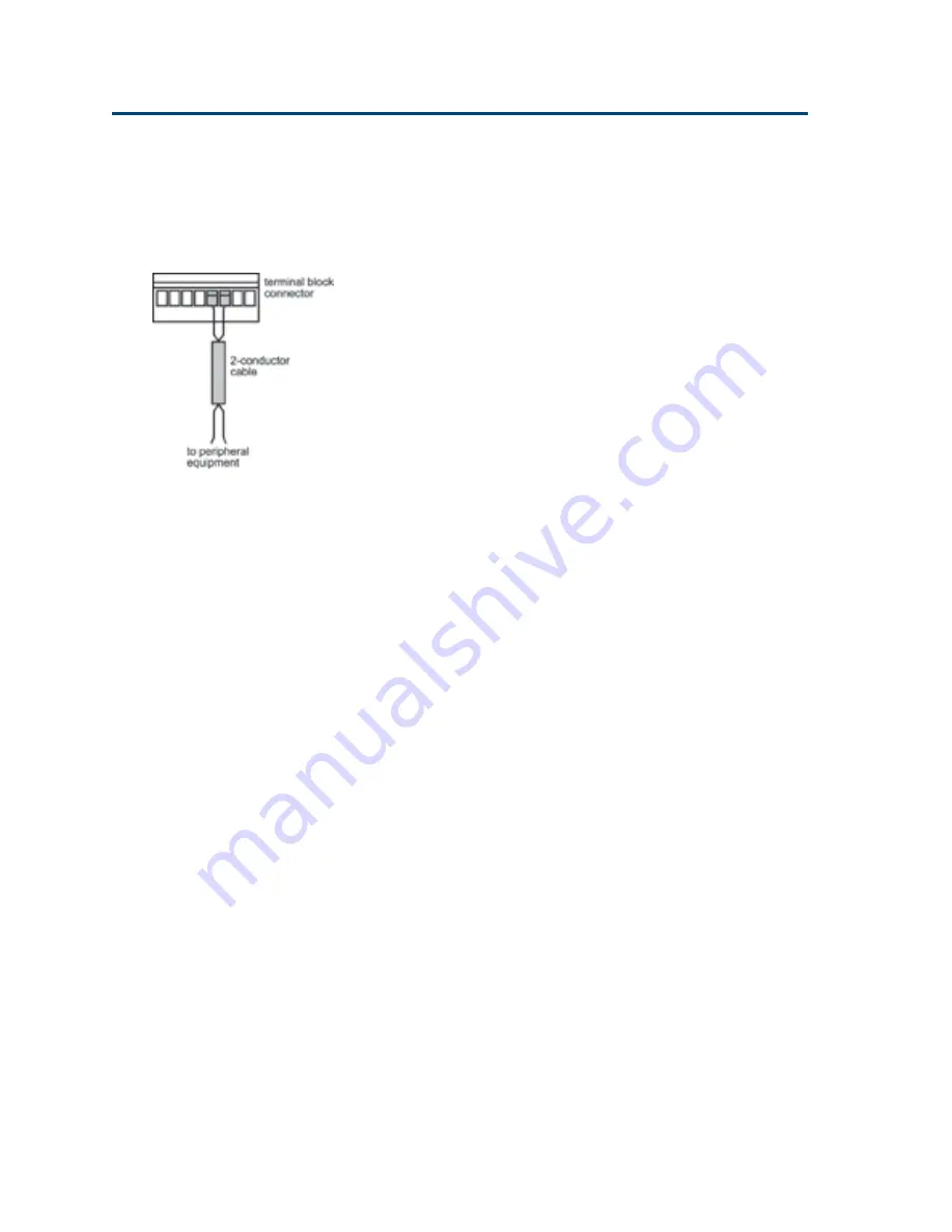 Gilson Quad-Z 215 User Manual Download Page 34