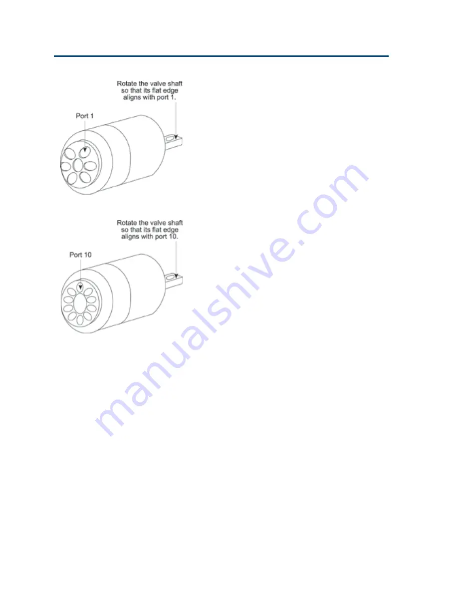 Gilson VALVEMATE User Manual Download Page 27