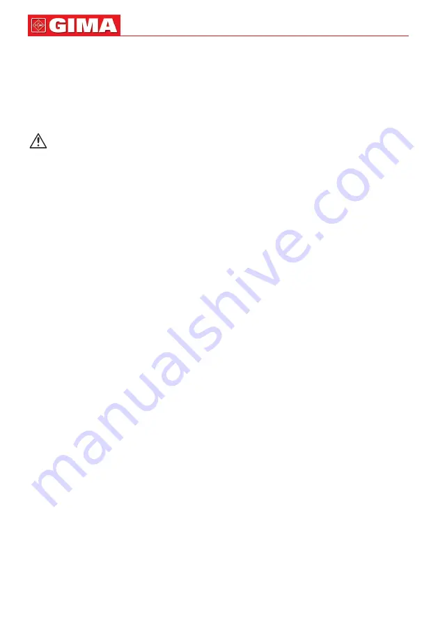 Gima 28091 User Manual Download Page 2