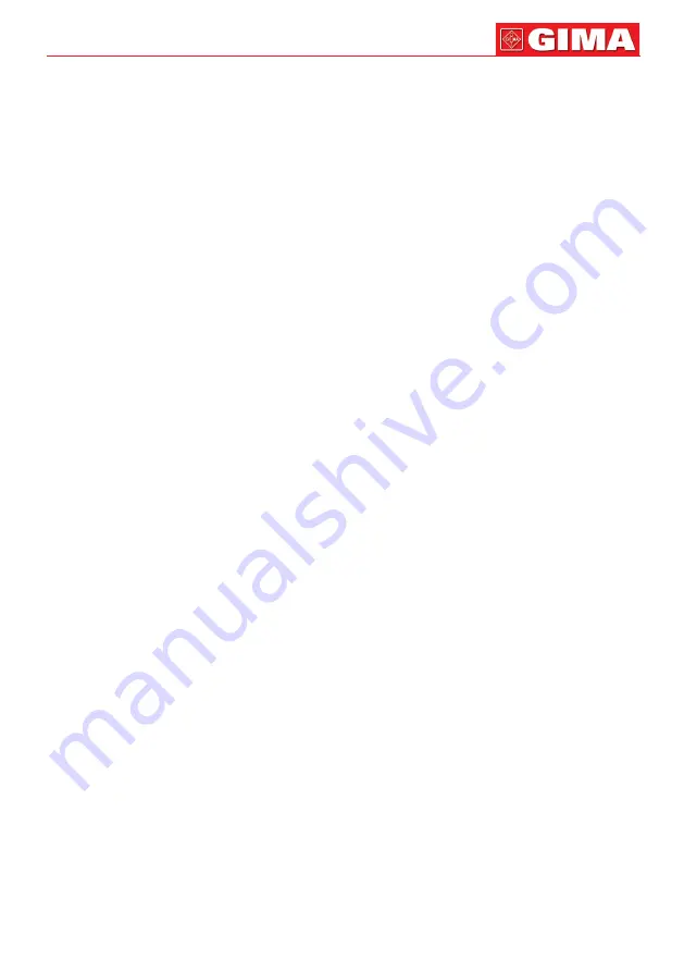 Gima 28209 Manual Download Page 59