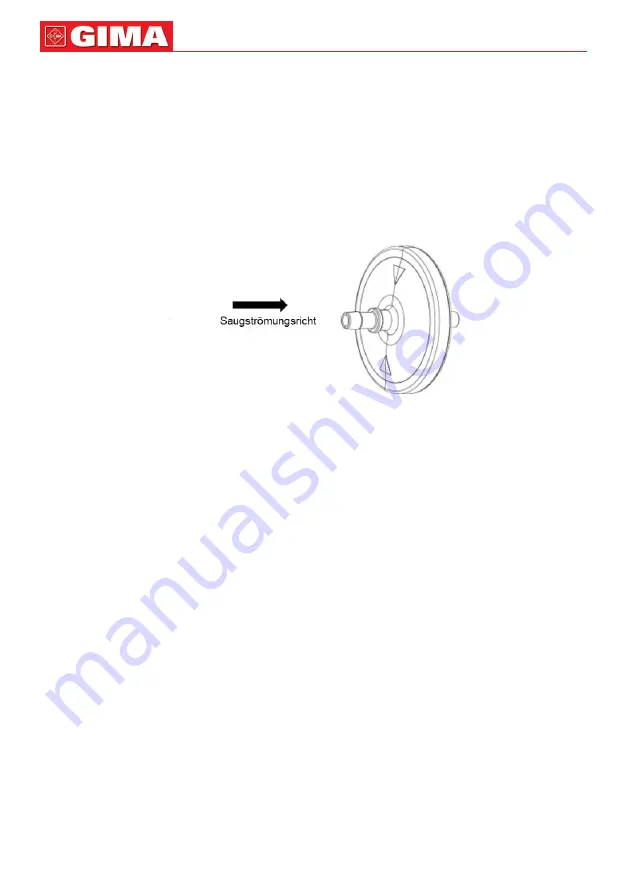 Gima 28222 Manual Download Page 40