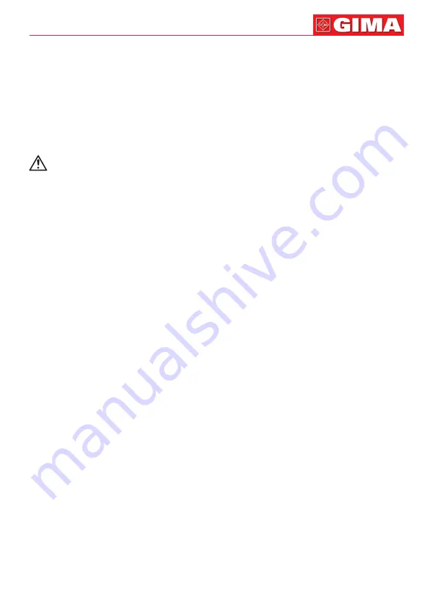 Gima 31477 Manual Download Page 11