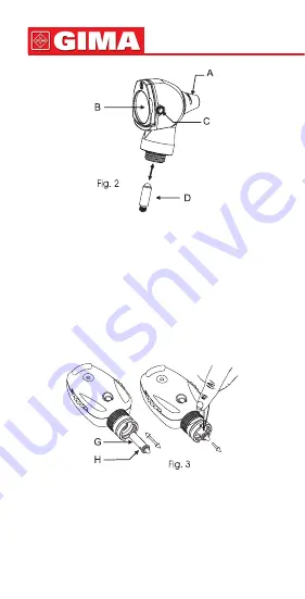 Gima 31545 Скачать руководство пользователя страница 7