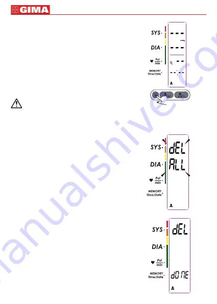 Gima 32916 Manual Download Page 74