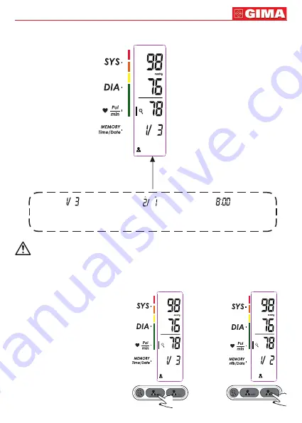 Gima 32916 Manual Download Page 101