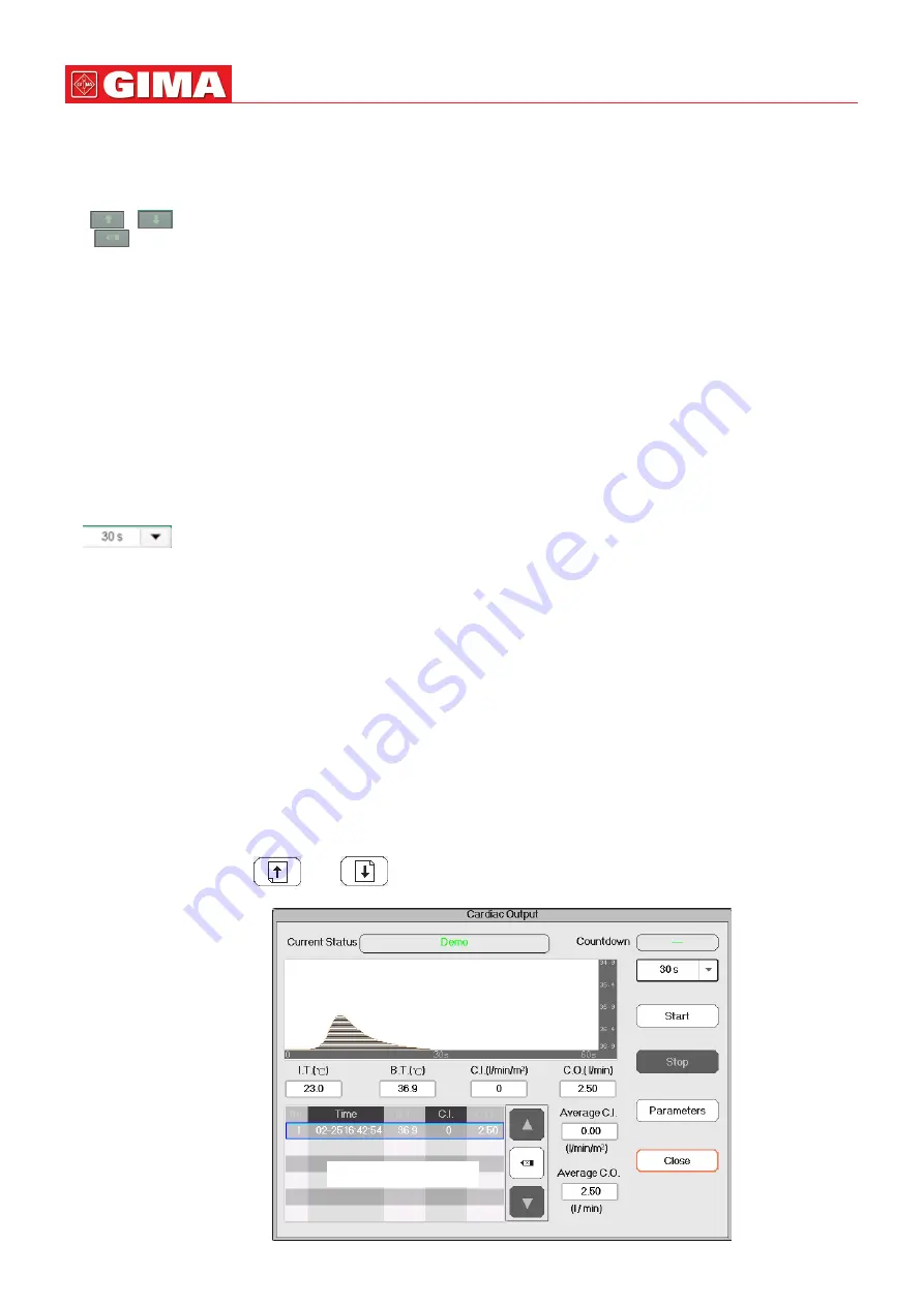 Gima 35145 User Manual Download Page 76