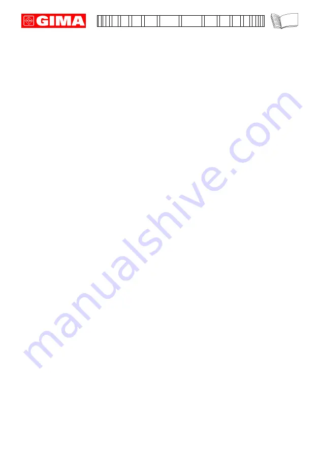 Gima G2002 Manual Download Page 4