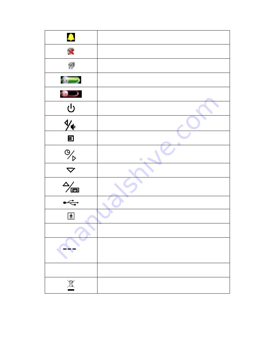 Gima OXY-50 User Manual Download Page 16