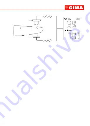 Gima OXY-6 Use And Maintenance Book Download Page 83