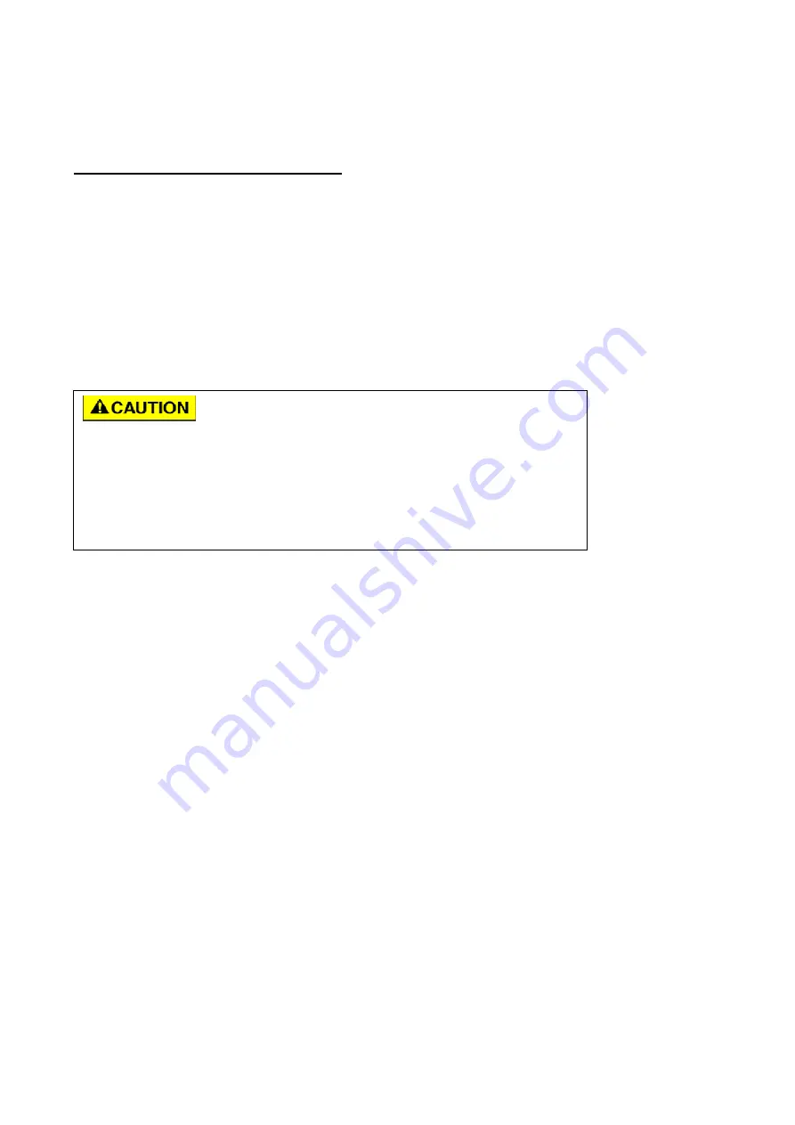 Gima RESCUE 230 User Manual Download Page 10