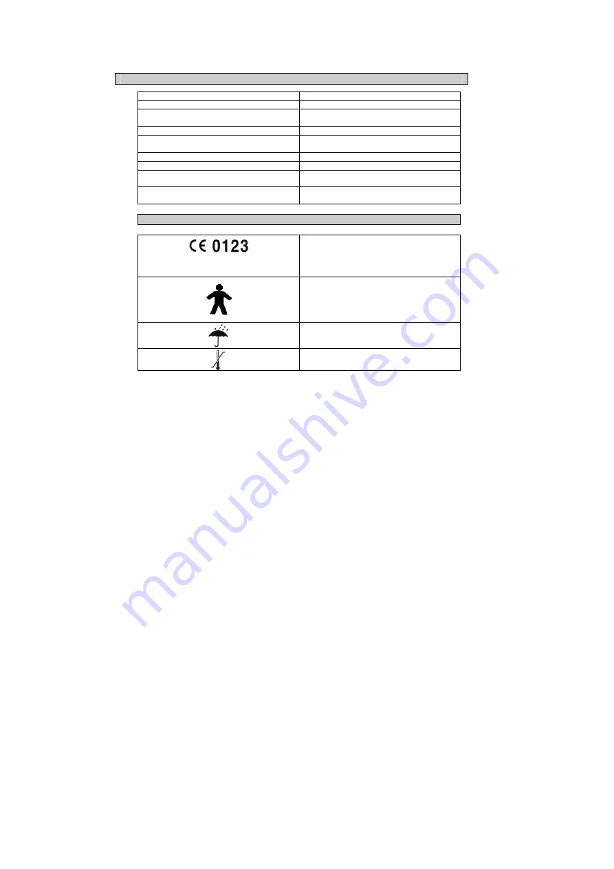 Gima TOBI MANUALE User Manual Download Page 13