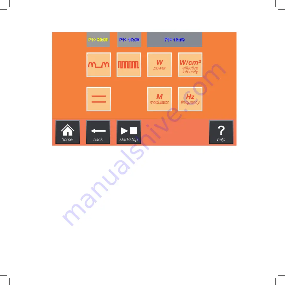 Gima UTC2 Instruction Manual Download Page 46