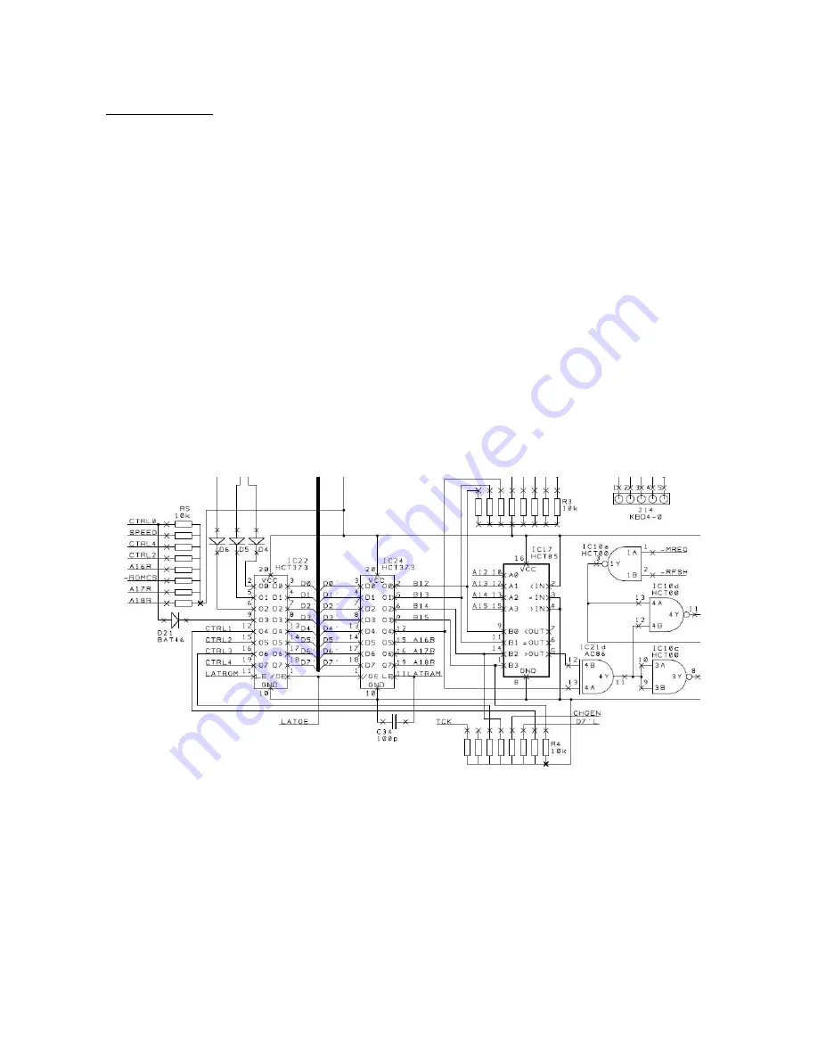 Ginger Electronic ZXmaster User Manual Download Page 27