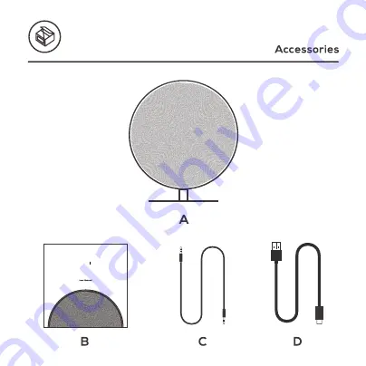 GINGKO Halo One Quick User Manual Download Page 2