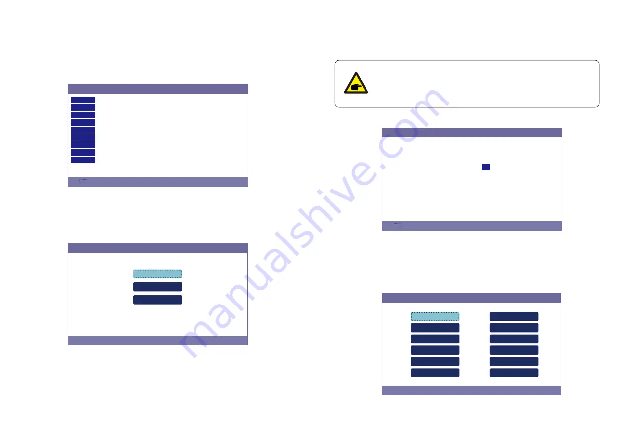 Ginlong Solis RHI-HV Series Instruction Manual Download Page 18