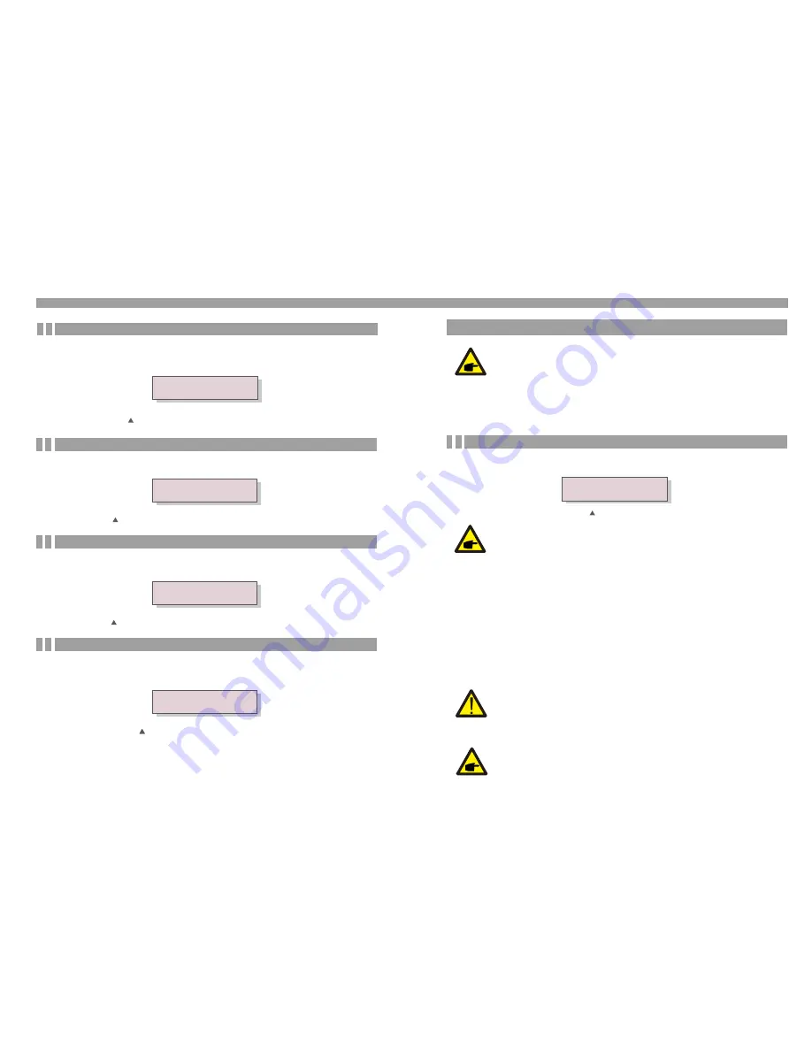 Ginlong Solis Series User'S Installation And Operation Manual Download Page 12