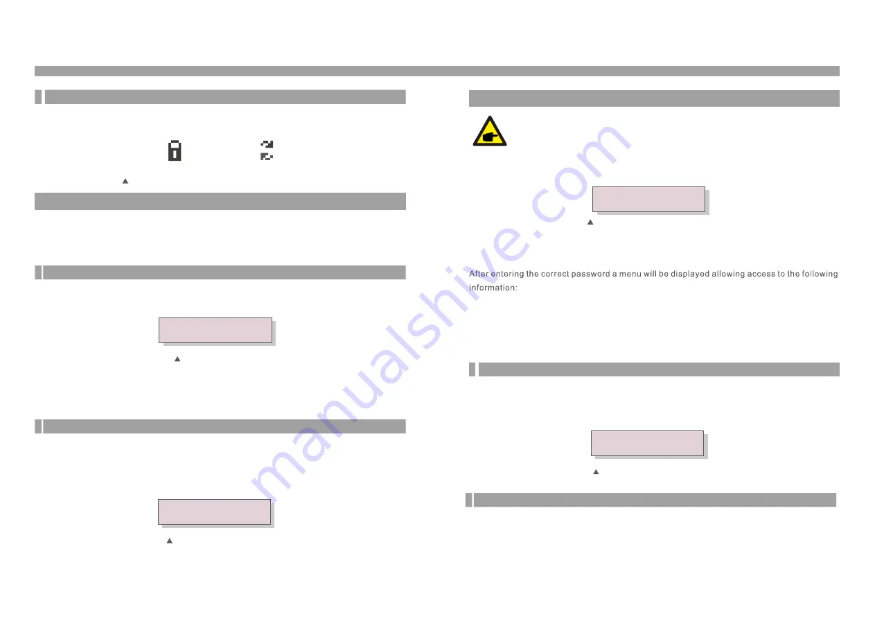 Ginlong Solis Installation And Operation Manual Download Page 17