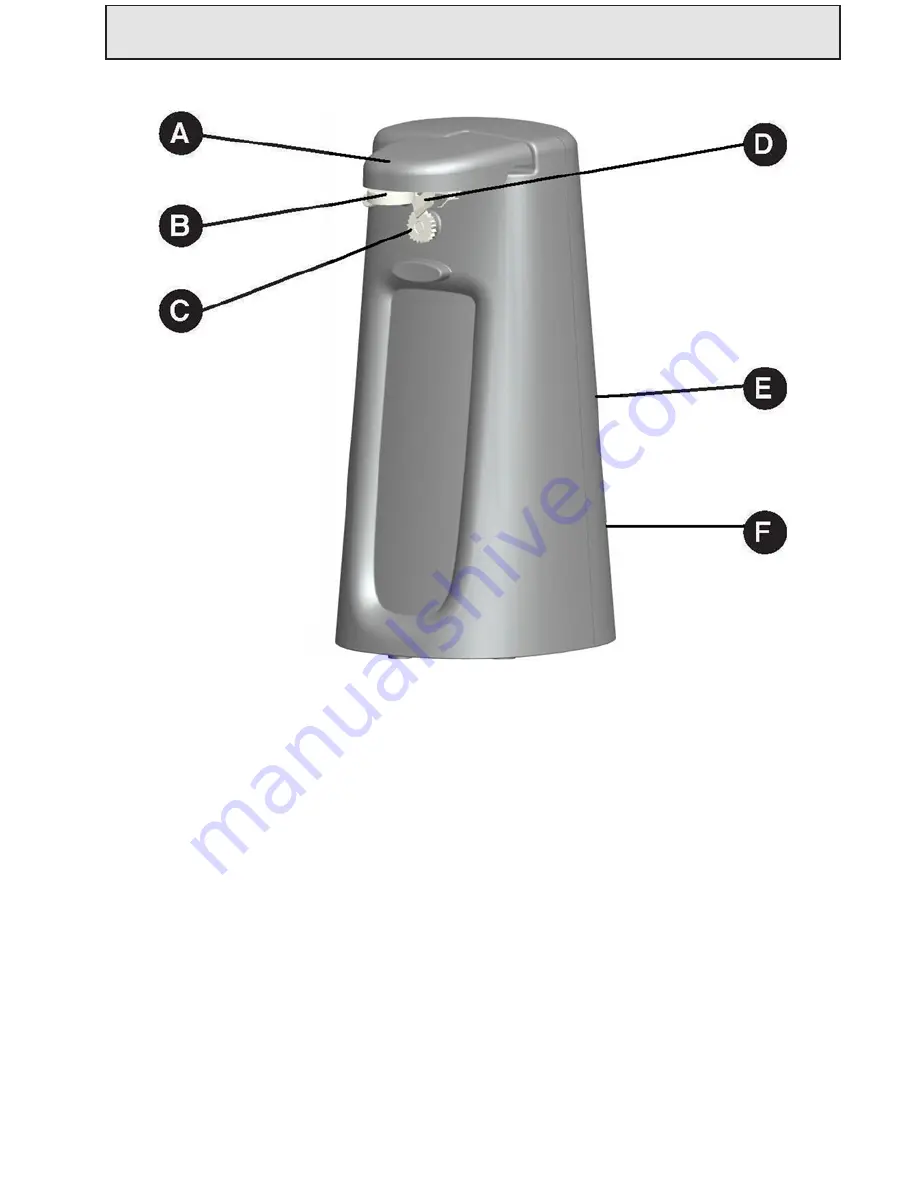 Ginnys 735645 User Manual Download Page 5