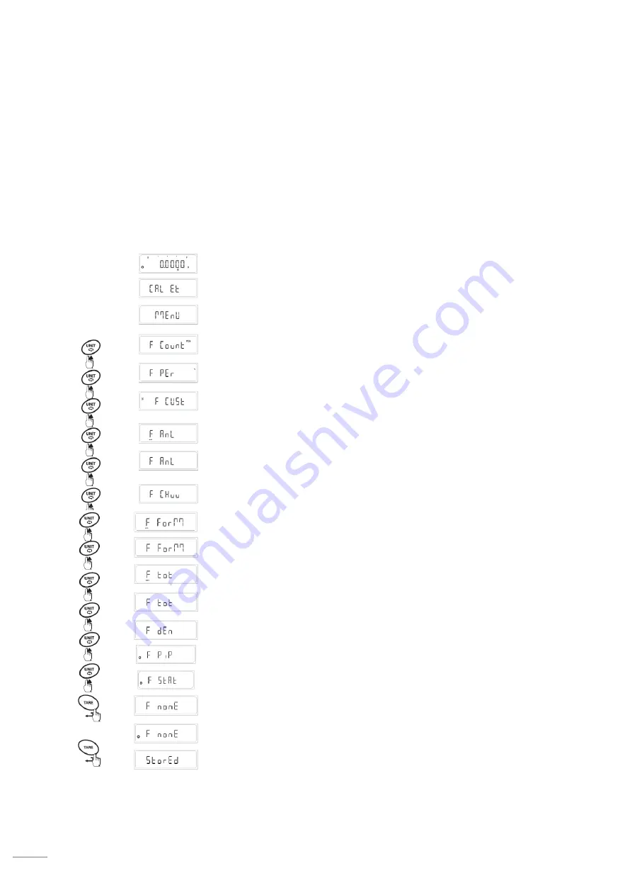 Giorgio Bormac BL 224 User Manual Download Page 12