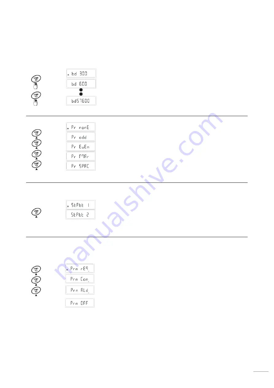 Giorgio Bormac BL 224 User Manual Download Page 15