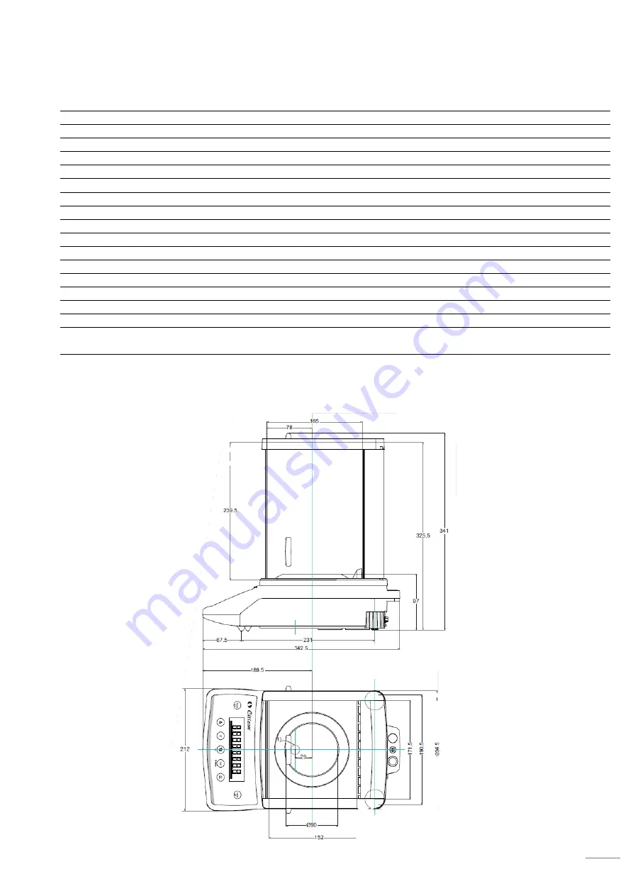 Giorgio Bormac BL 224 User Manual Download Page 35