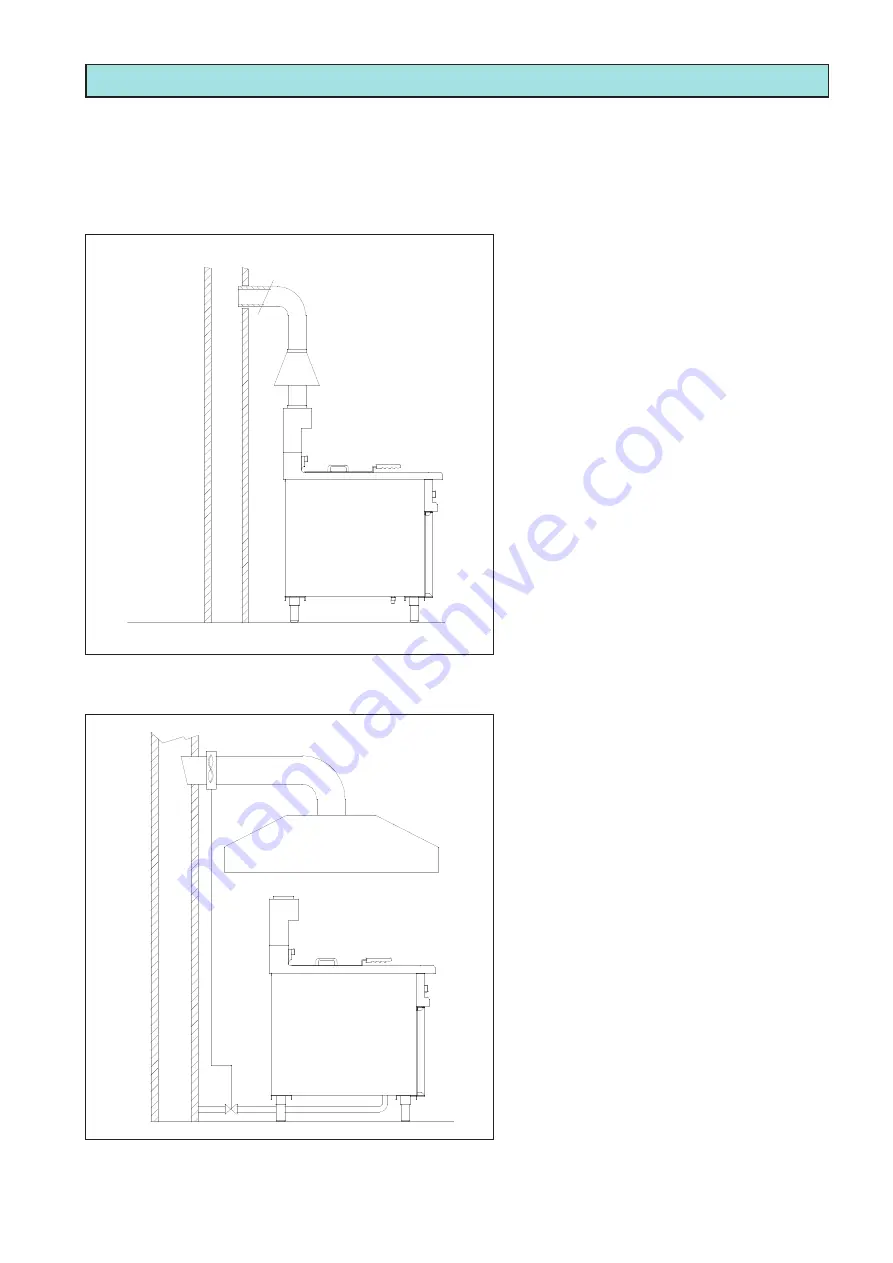 Giorik 921PGC Instruction Manual Download Page 3