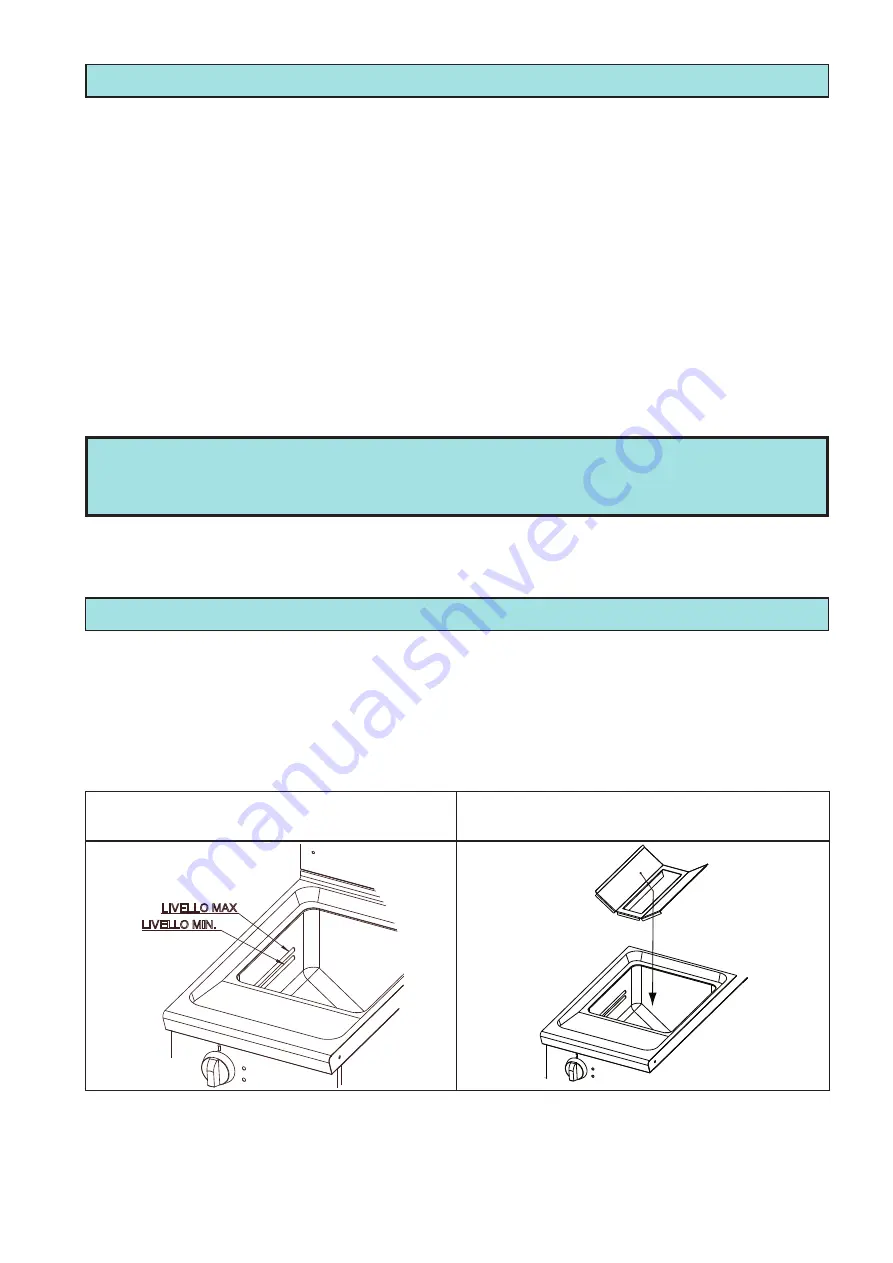 Giorik 921PGC Instruction Manual Download Page 7