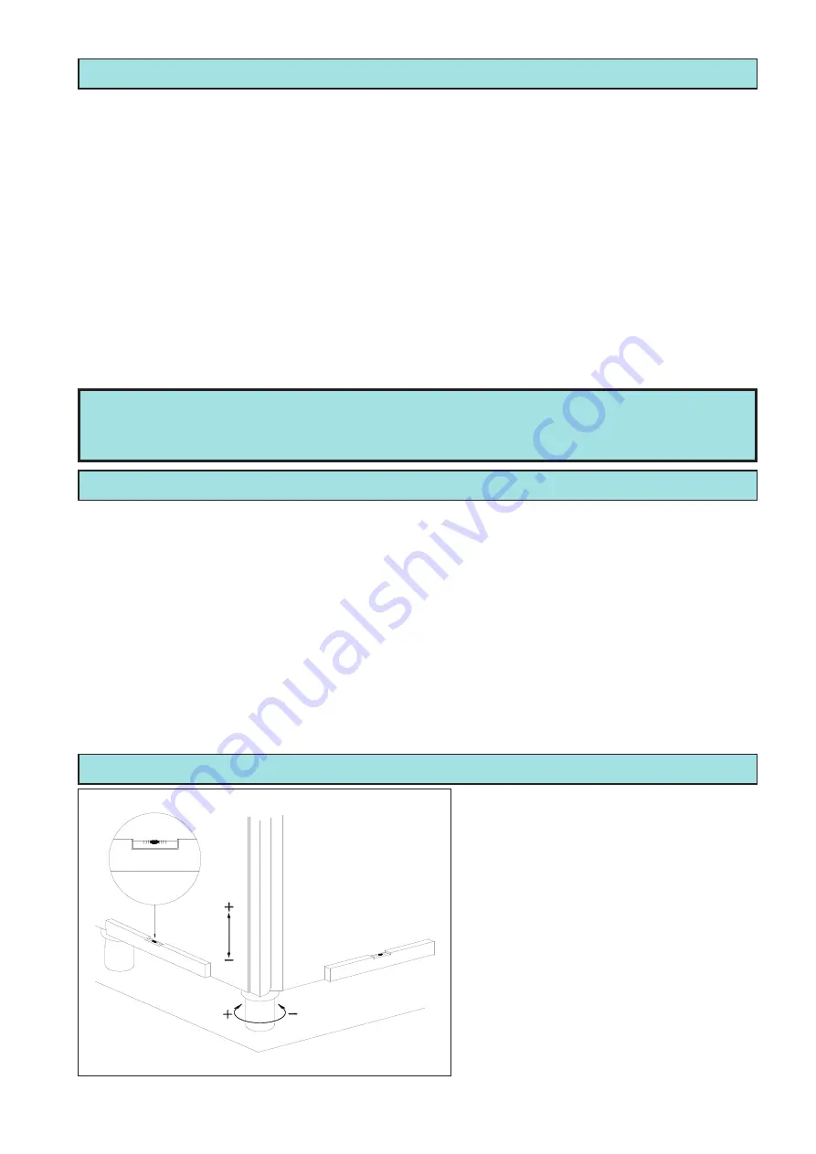 Giorik 921PGC Instruction Manual Download Page 11