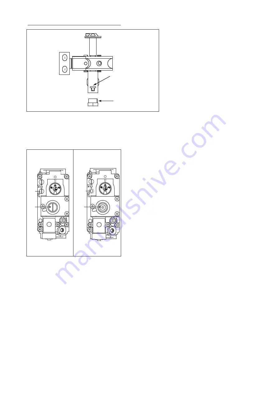 Giorik 921PGC Instruction Manual Download Page 15