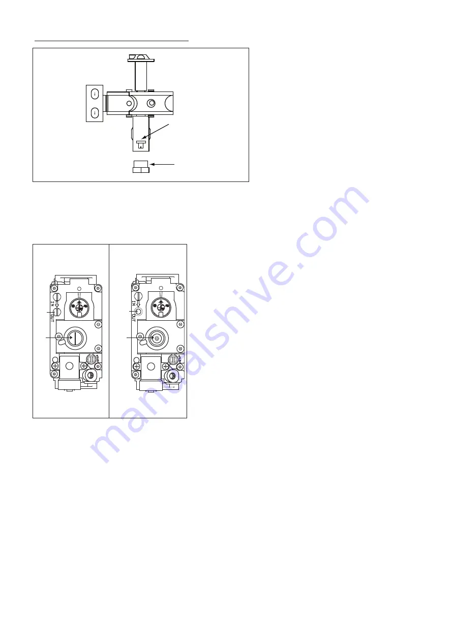 Giorik 921PGC Instruction Manual Download Page 24