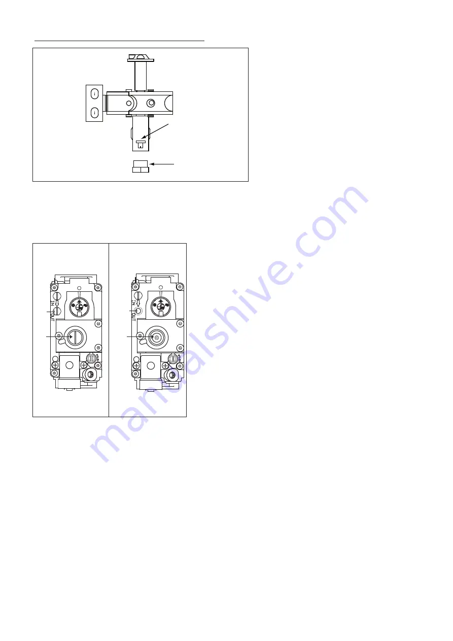 Giorik 921PGC Instruction Manual Download Page 42